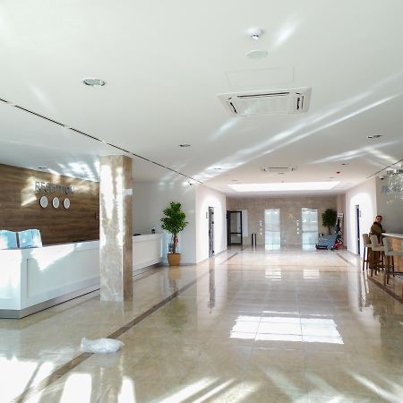 Aqua-Minsk Hotel Extérieur photo