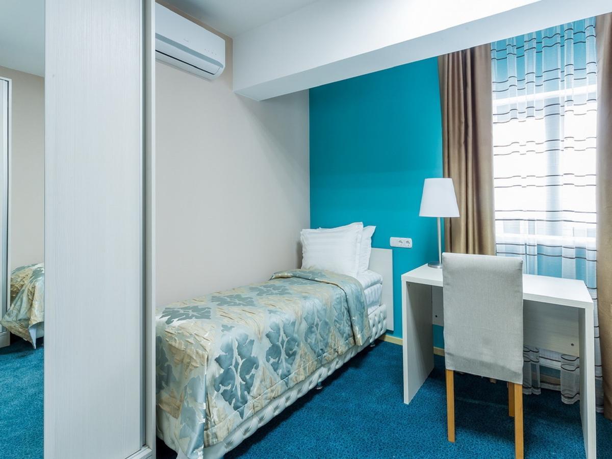 Aqua-Minsk Hotel Extérieur photo
