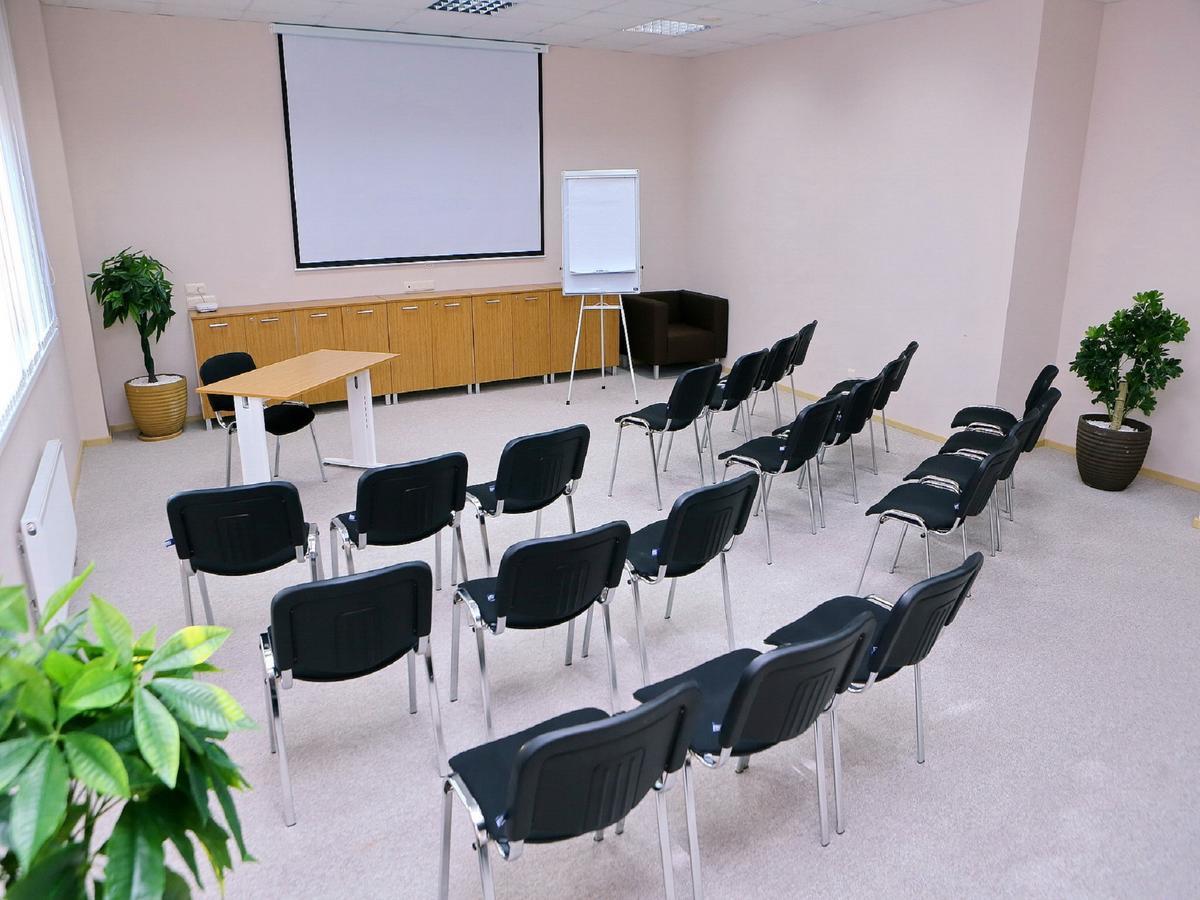 Aqua-Minsk Hotel Extérieur photo