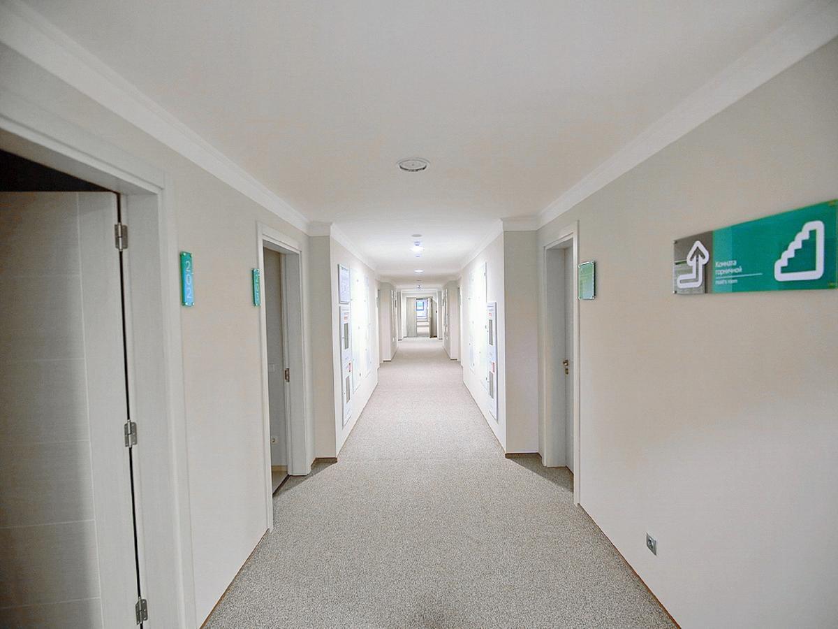 Aqua-Minsk Hotel Extérieur photo