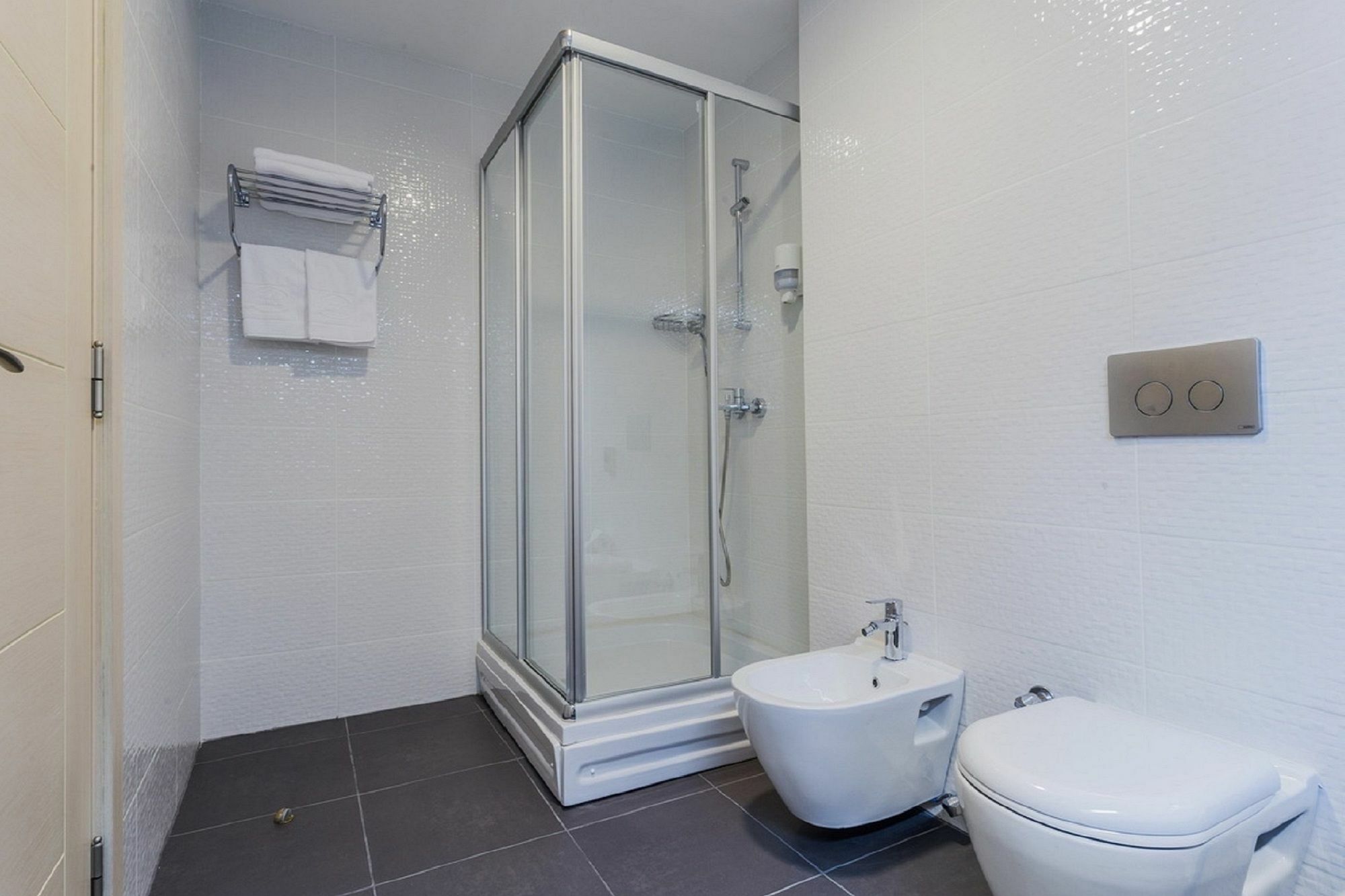 Aqua-Minsk Hotel Extérieur photo