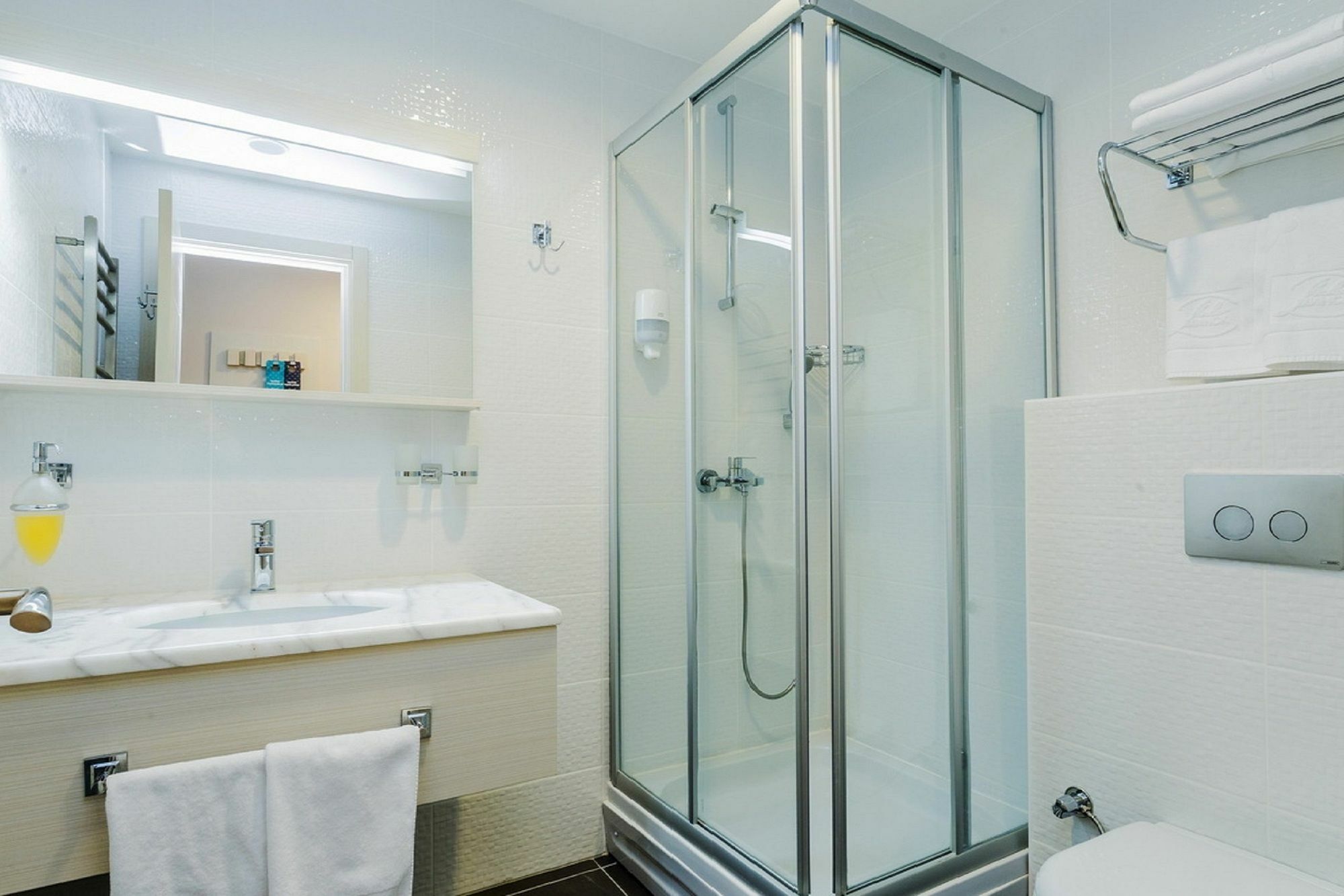 Aqua-Minsk Hotel Extérieur photo
